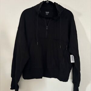 Old Navy Dynamic Fleece 1/4 zip